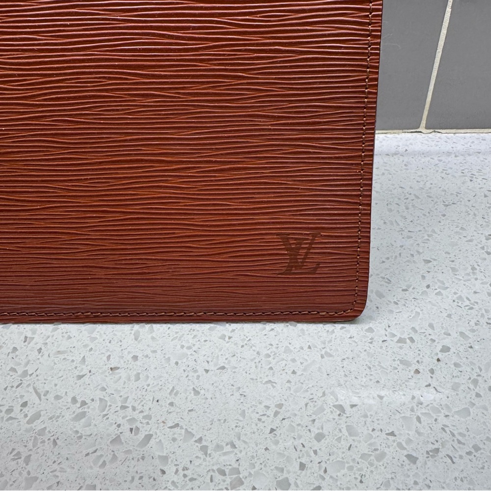 Louis Vuitton PROJECT PIECE - Epi Riviera - Picture 3 of 16